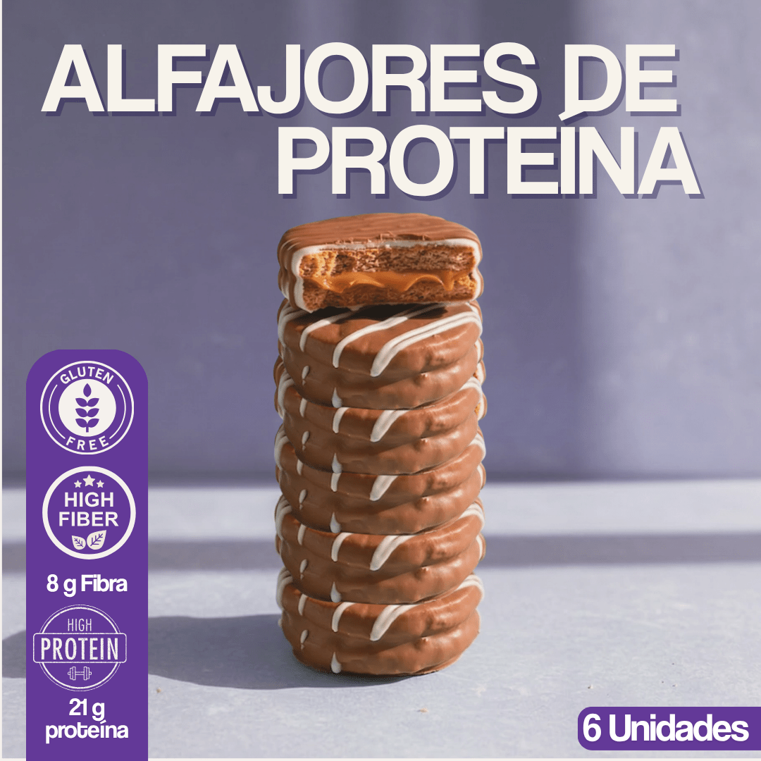 Combo Fuel Protein - somosfit